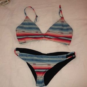 Faherty bikini